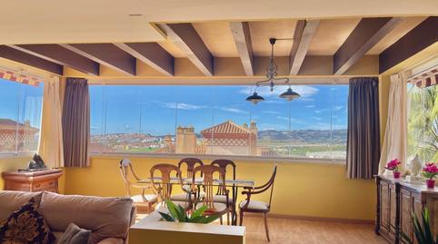 Foto 2 de Àtic en venda a Caleta de Vélez, Málaga