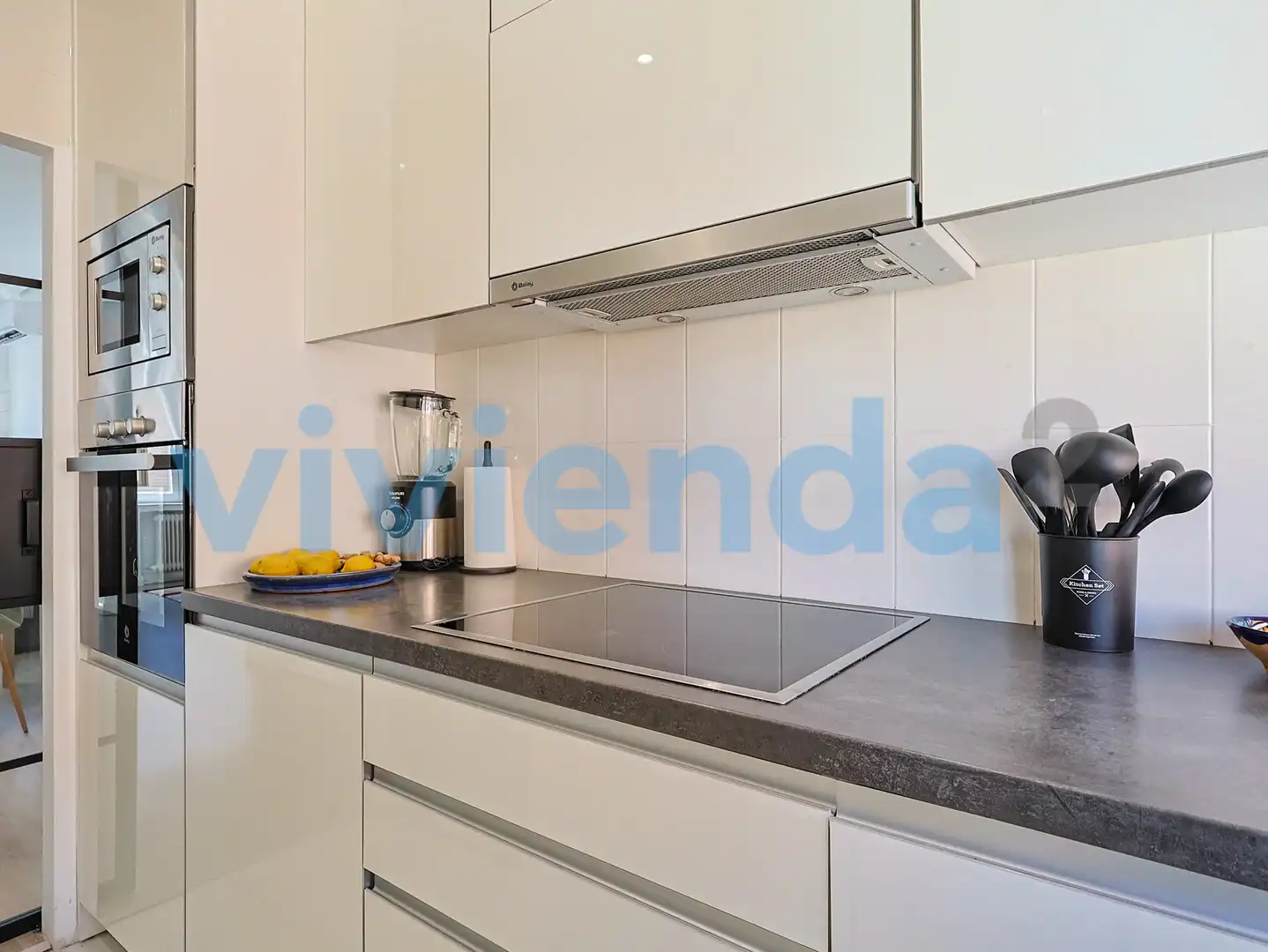 Piso en venta en Calle Colombia, imagen 19
