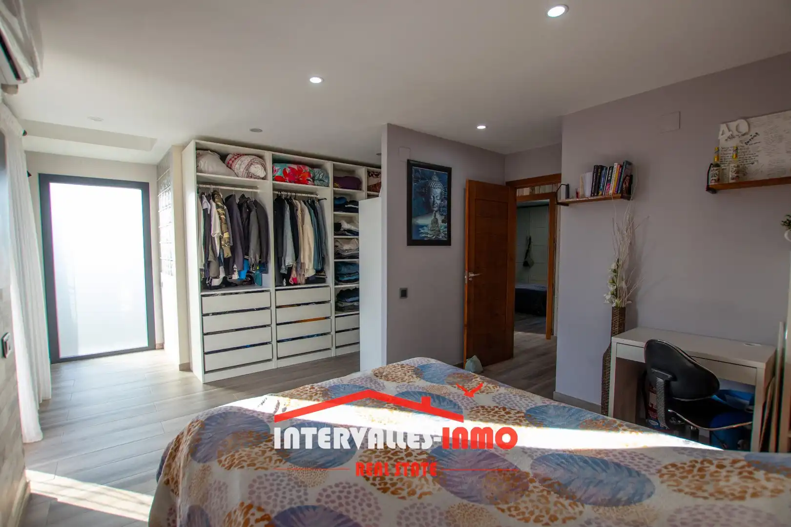 Casa o chalet en venta en Lliçà d'Amunt