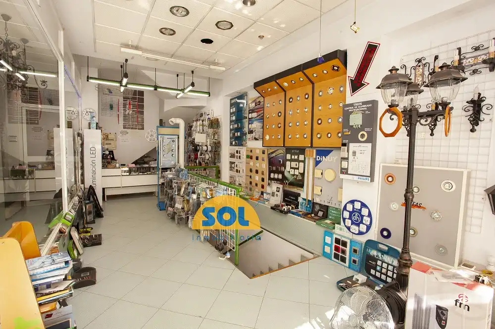 Local comercial en venda a Calle Ayala 12, imagen 14