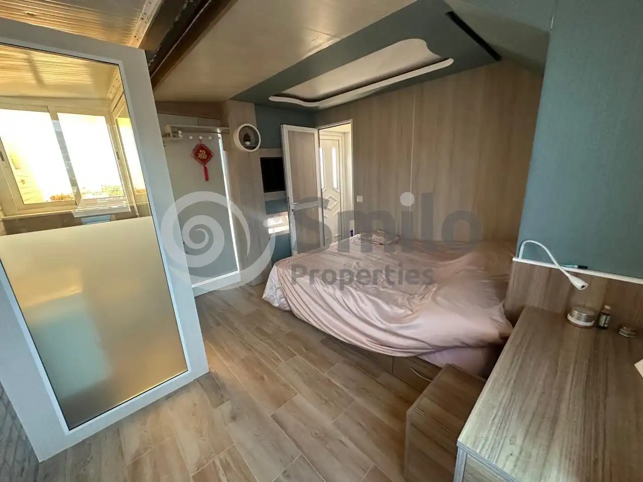 Haus mit Pool zum Verkauf in Kurt Konrad Mayer 12, imagen 5