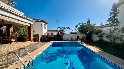 Foto 2 de Casa o xalet en venda a N/a, El Pinar- Palacio de Congresos, Málaga