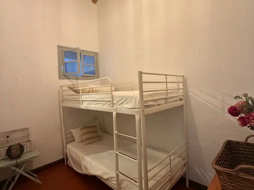 Bedroom of Houses for rent in Tossa de Mar