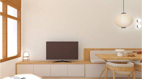 Photo 2 of Flat for rent in Tona, Barcelona