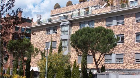 Foto 3 de Àtic de lloguer a Aravaca, Madrid