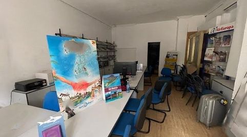 Foto 4 de Oficina en venda a Barrio Alto, San Juan de Aznalfarache