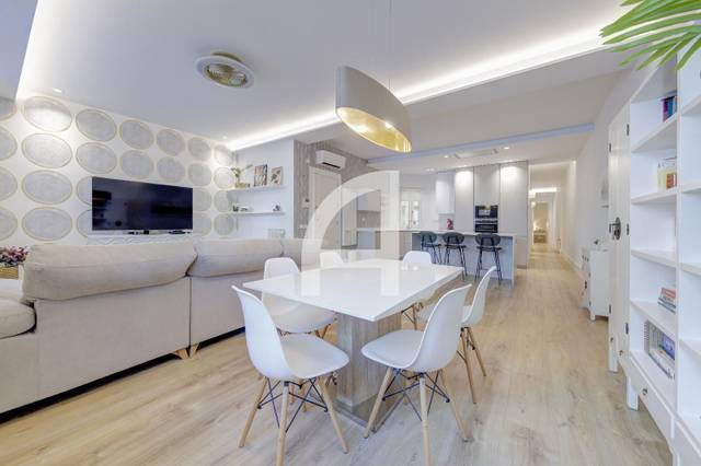 Piso en Venta en FUENTE DEL BERRO en Goya