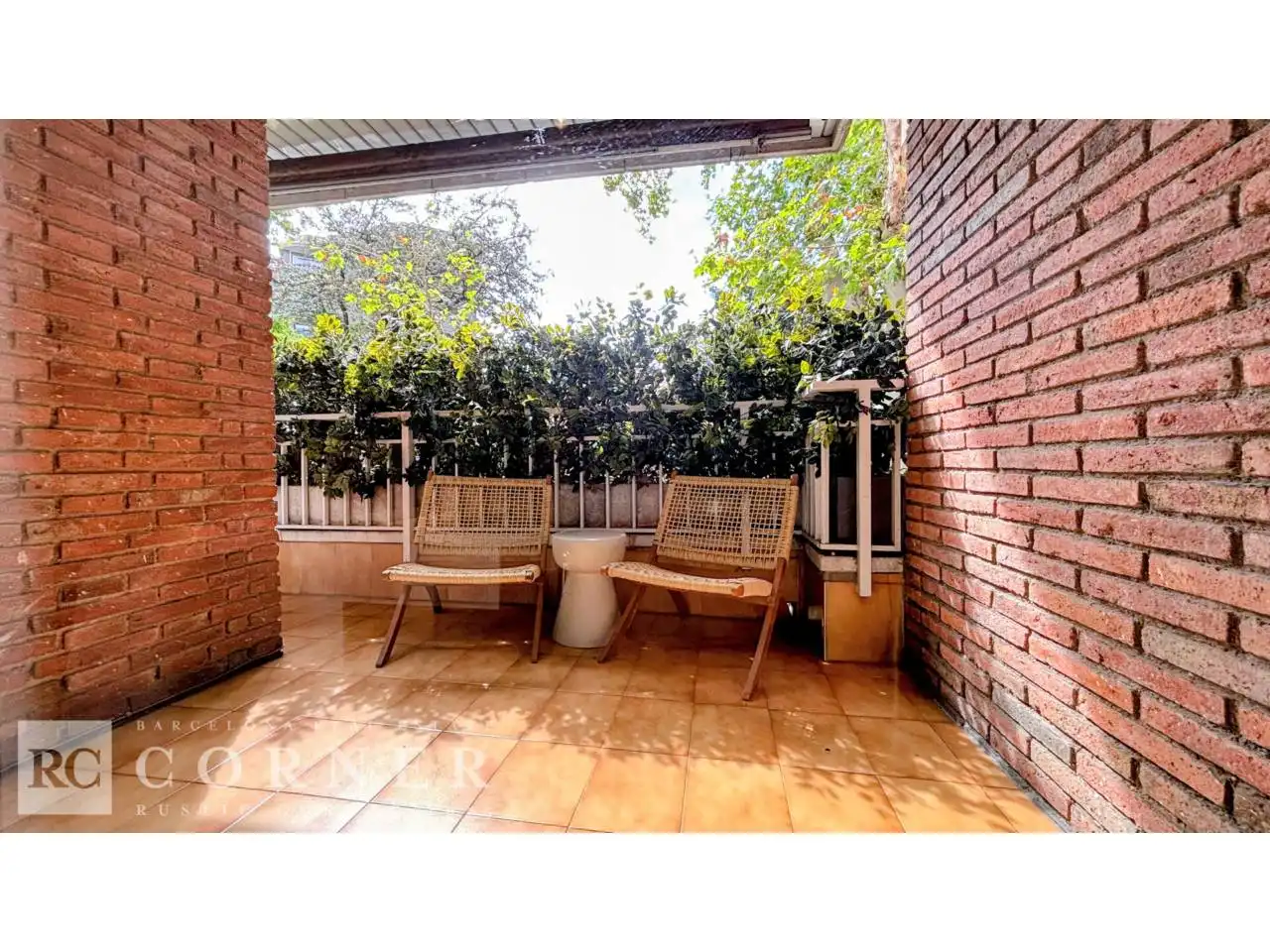 Appartamento con terrazza in vendita a Sarrià - Sant Gervasi, imagen 5