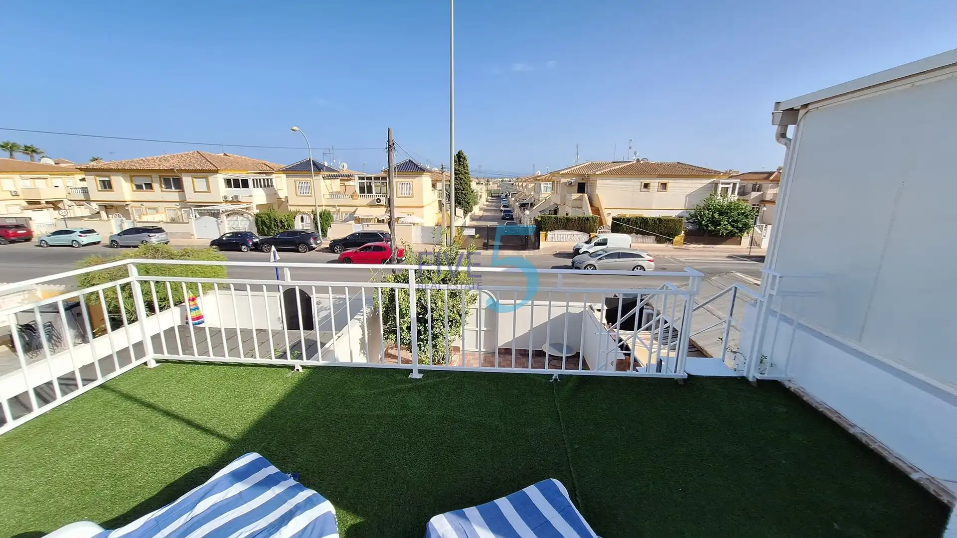 Casa amb terrassa en venda a Orihuela Costa, imagen 7