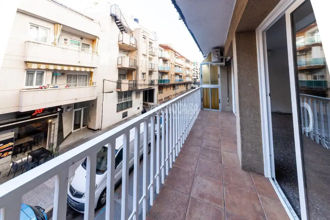 Flat with terrace for sale in Calafell Platja, imagen 23