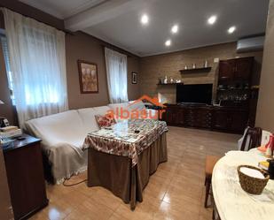 Living room of House or chalet for sale in  Córdoba Capital  with Air Conditioner, Heating and Storage room