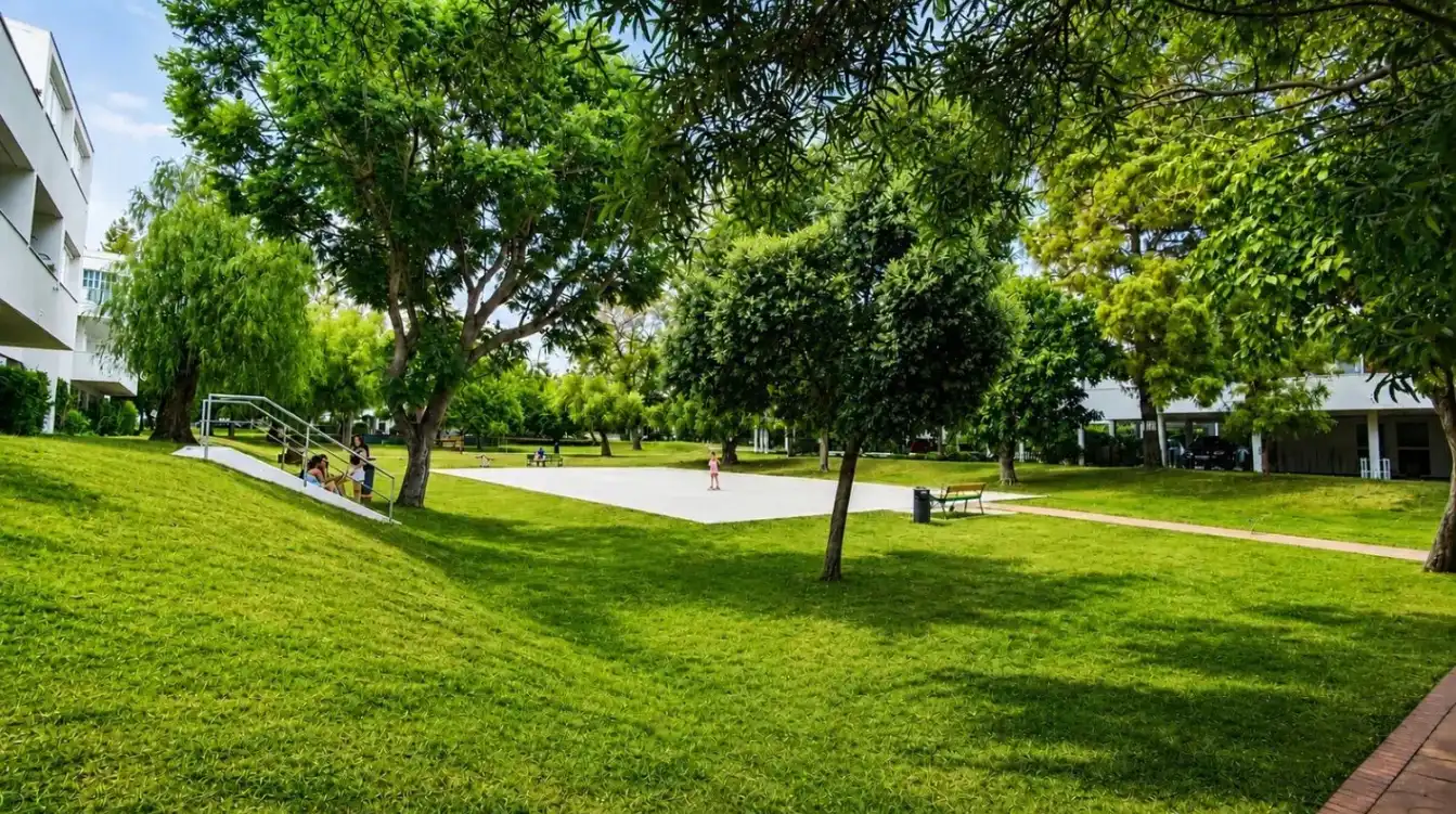 Pis amb piscina en venda a Ruleta, imagen 3