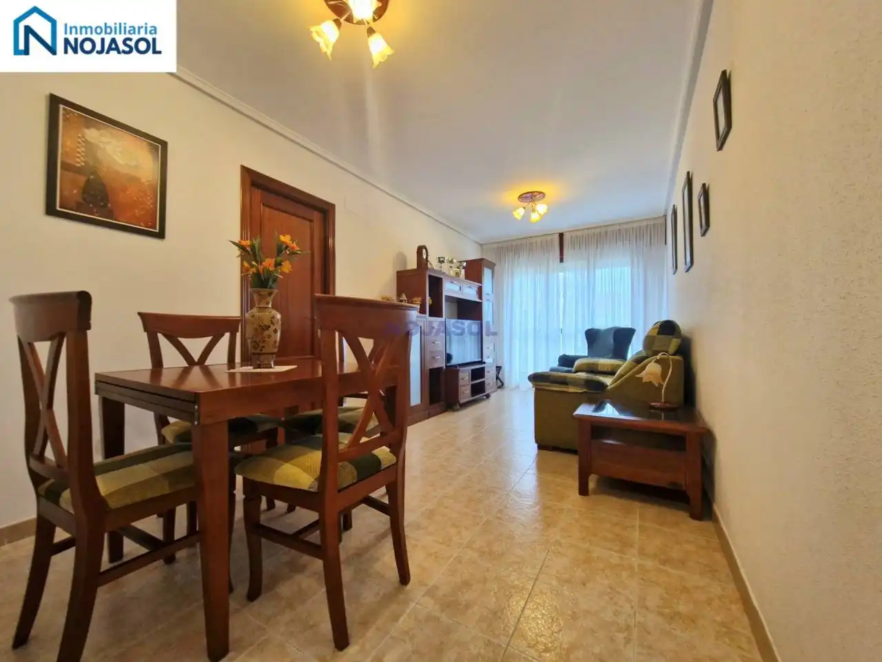 Appartement compact avec terrasse à vendre à Calle CASAR, imagen 10