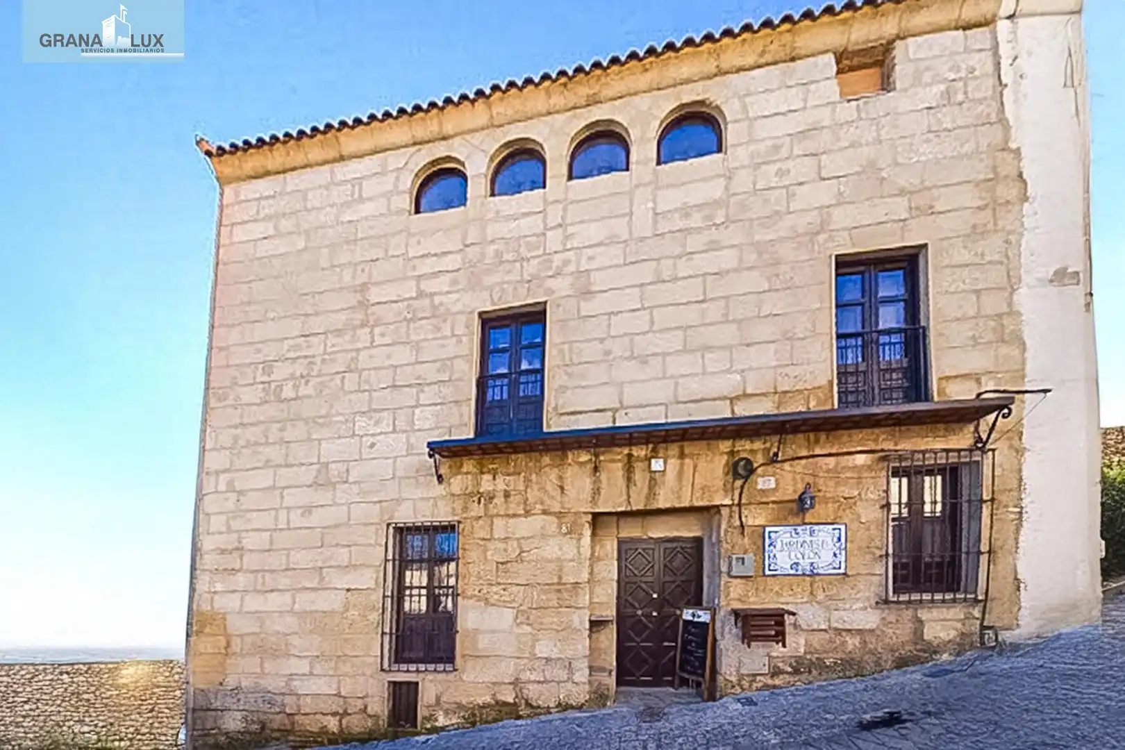 Inmuebles singulares en venta en Calle de Miguel de Cervantes, imagen 51