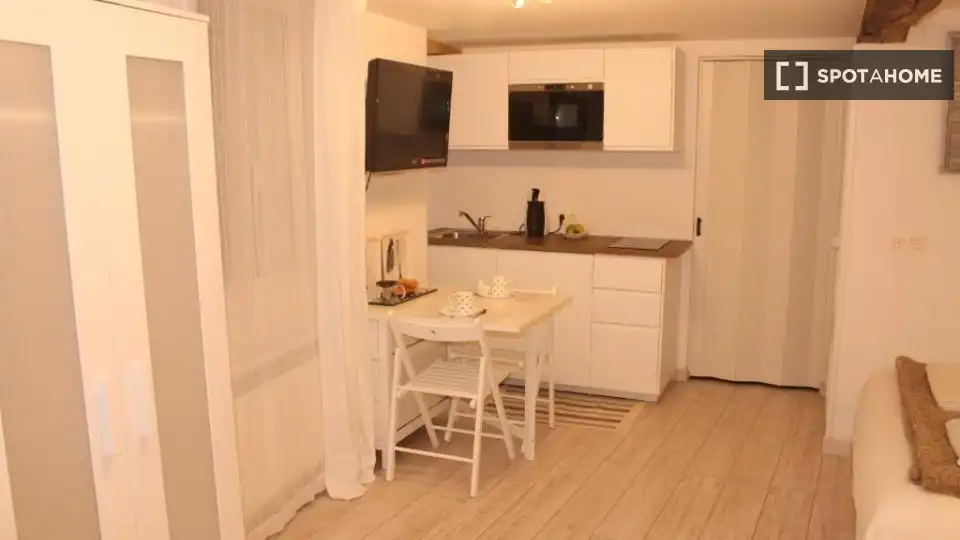 Habitación en Mundaka