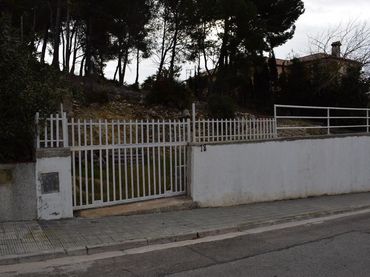 Terreno rustico in vendita a ALP