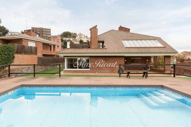 Casa-chalet en Alquiler en N/A en La Miranda - Can Candeler