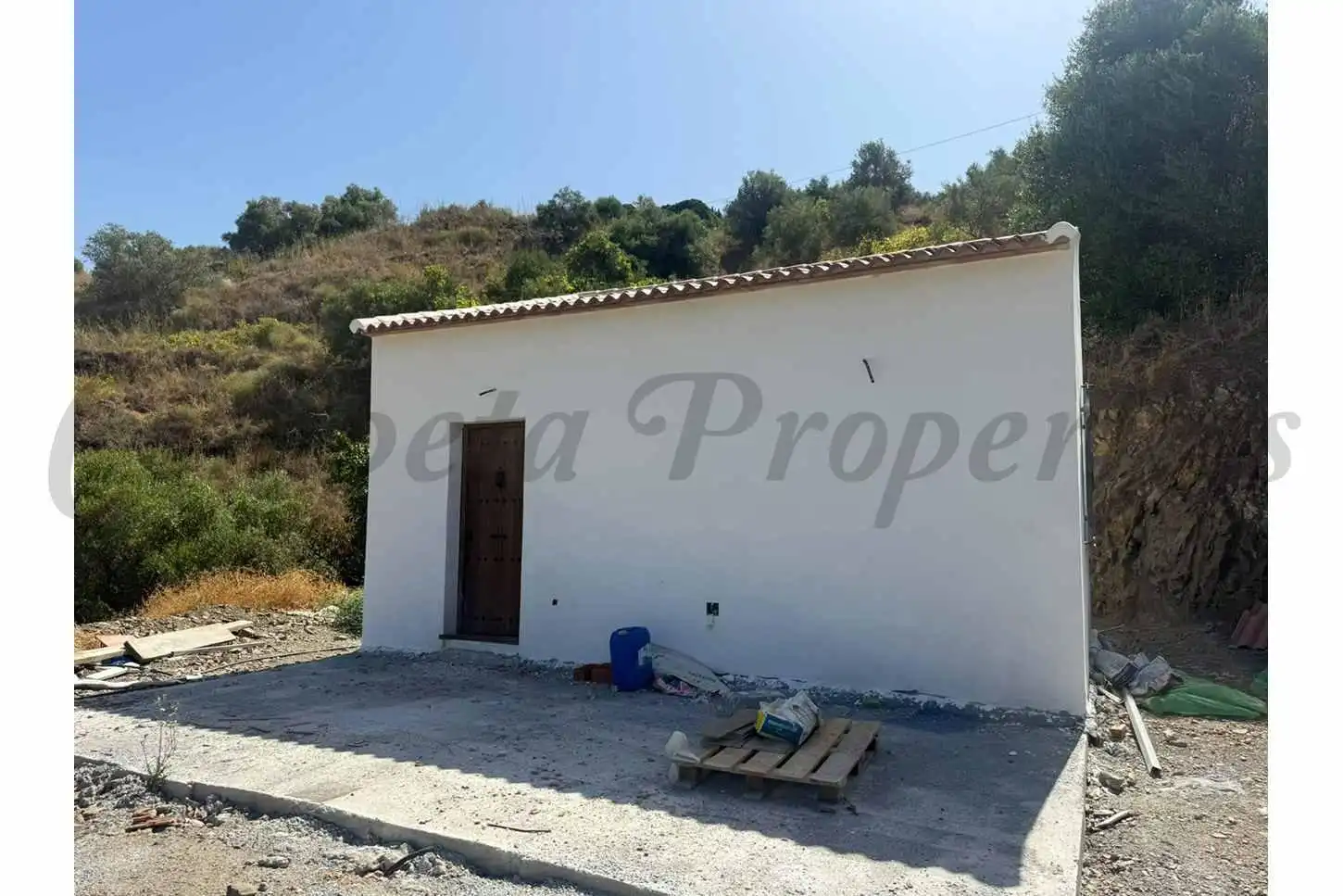 Casa en venta en Torrox Pueblo, imagen 2