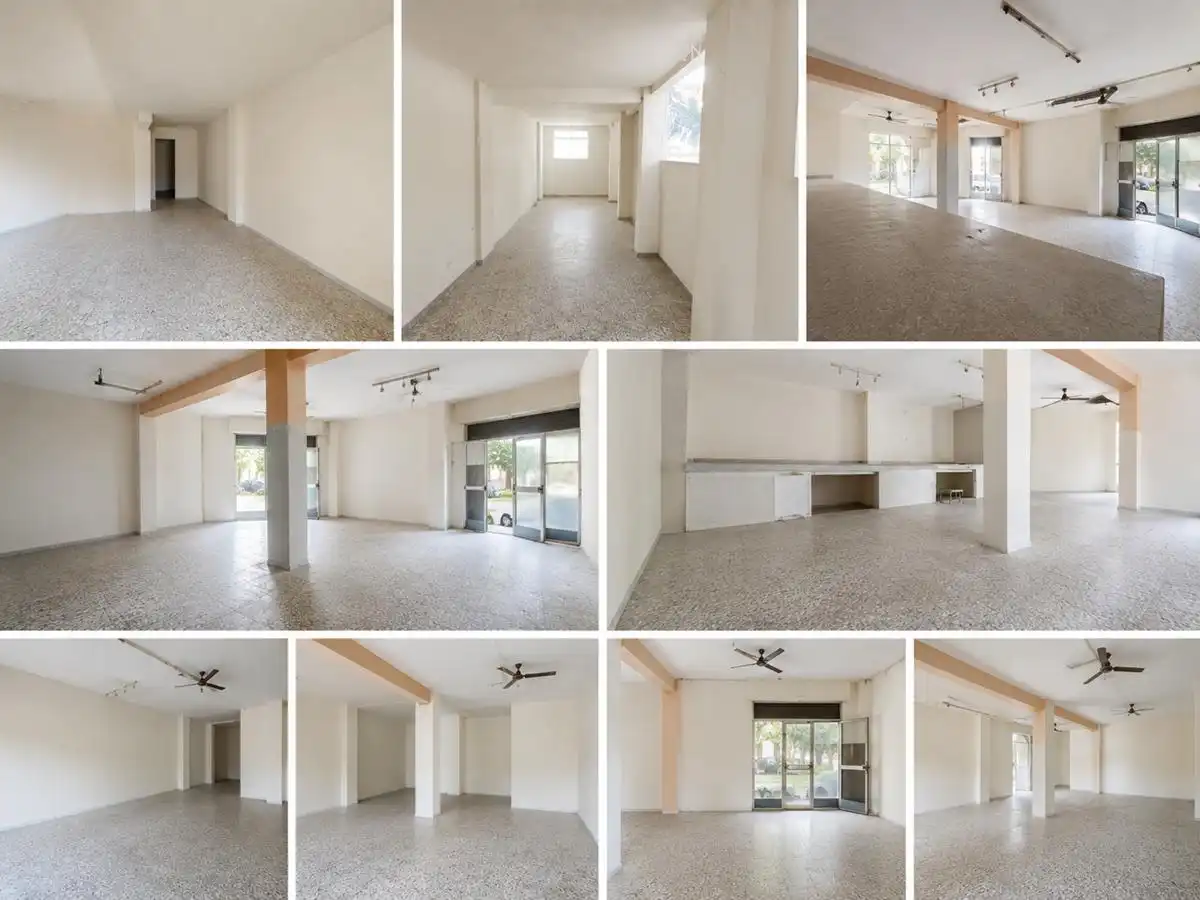 Local comercial en venda a Estepona Pueblo
