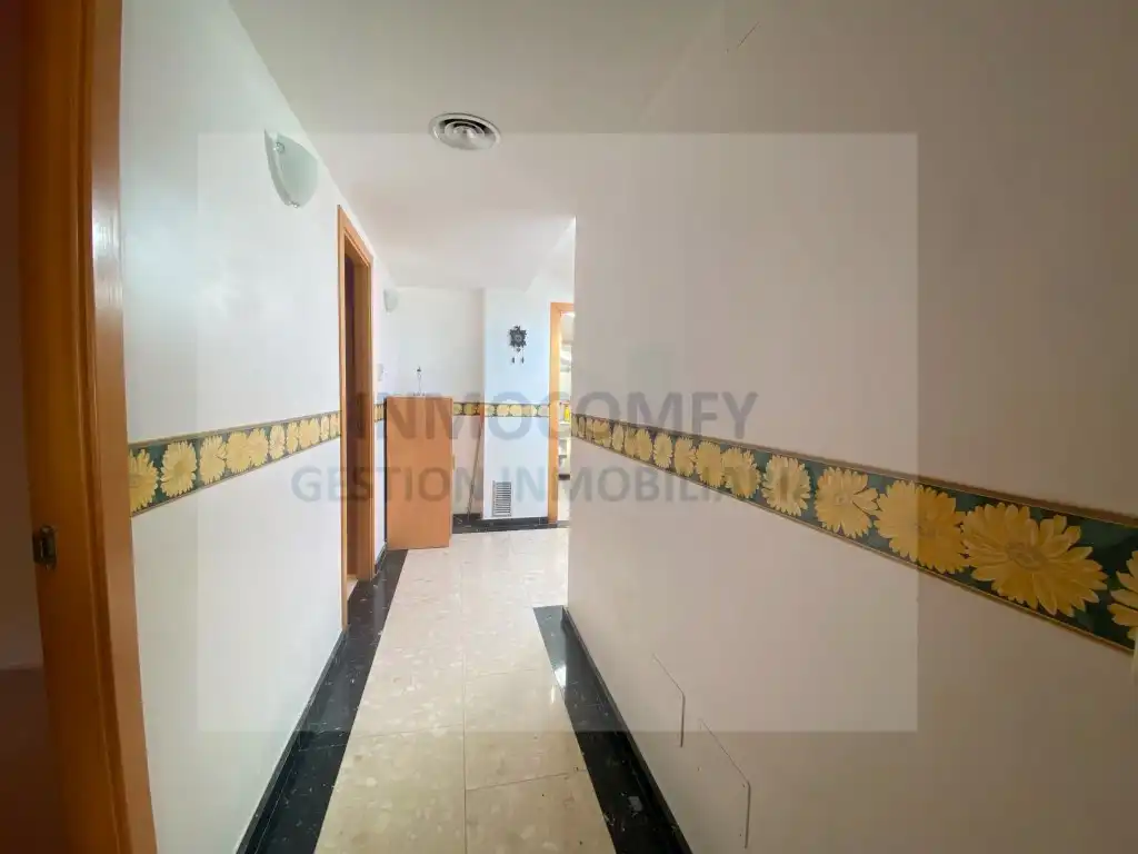 Dúplex en venta en La Bisbal d'Empordà