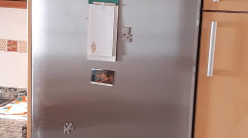 Foto 5 de Pis de lloguer a Paseo del Cauce, Batallas, Valladolid Capital