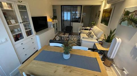 Foto 3 de Pis en venda a C. Alcalá, Canillejas,  Madrid Capital