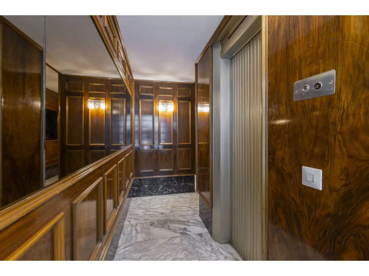 Appartement avec ascenseur à vendre à Avenida Libertad 1, imagen 32