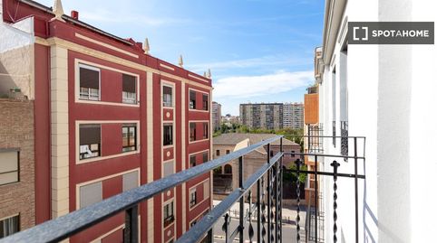 Photo 2 of Flat for rent in Nou Moles, Valencia Capital
