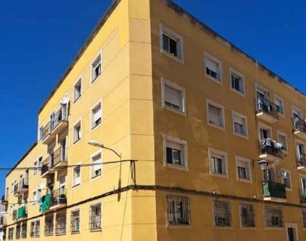 Piso en Venta en Almendralejo