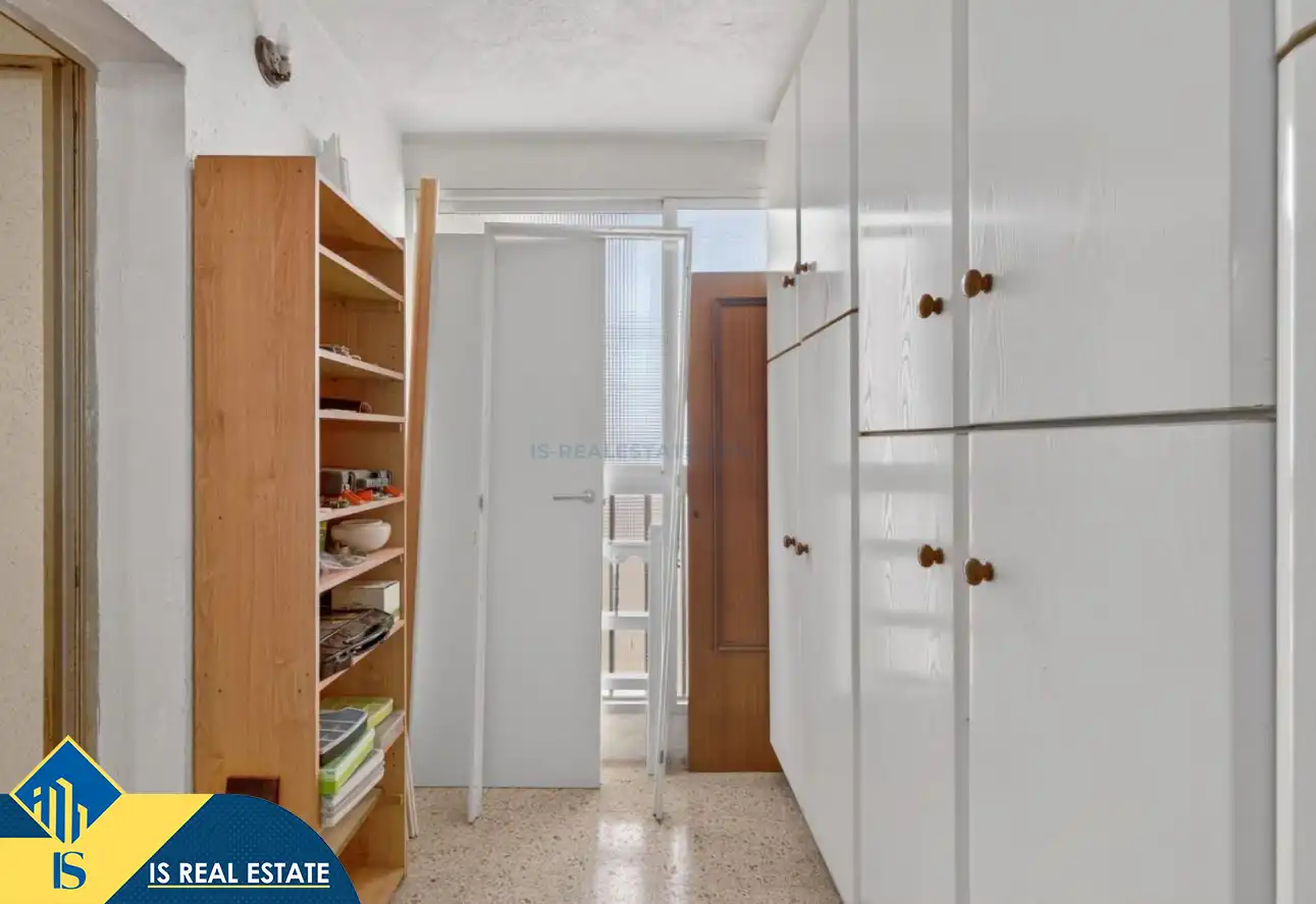 Apartament amb ascensor en venda a San Blas, imagen 10