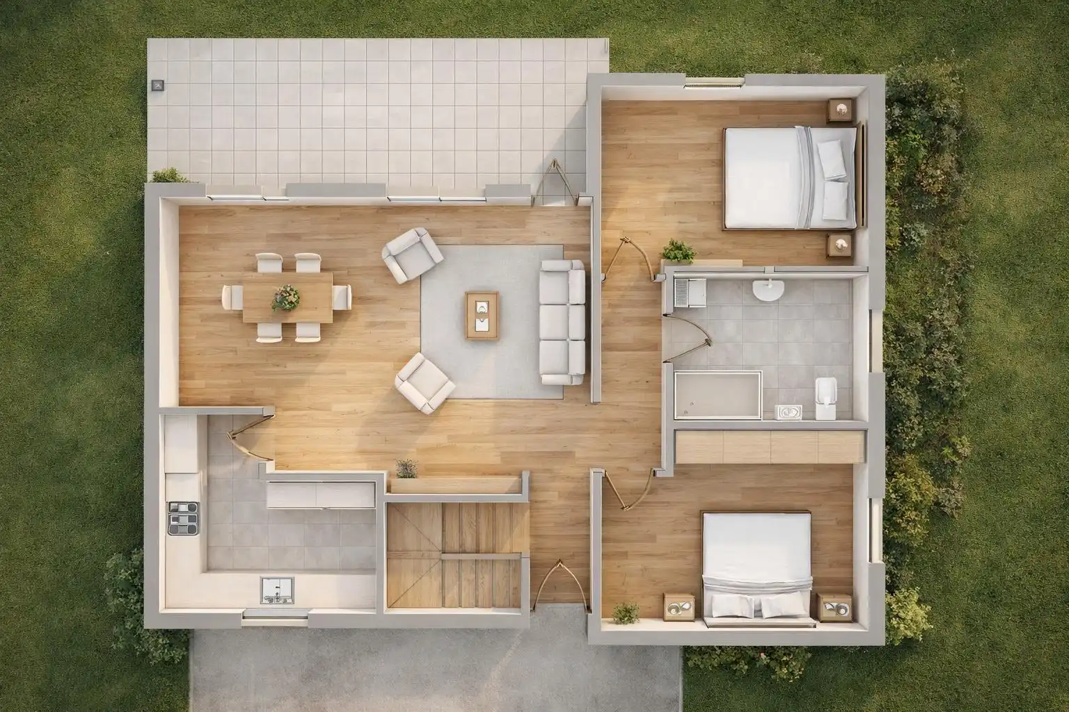 Terreno residencial en venta en Calle San José, imagen 13