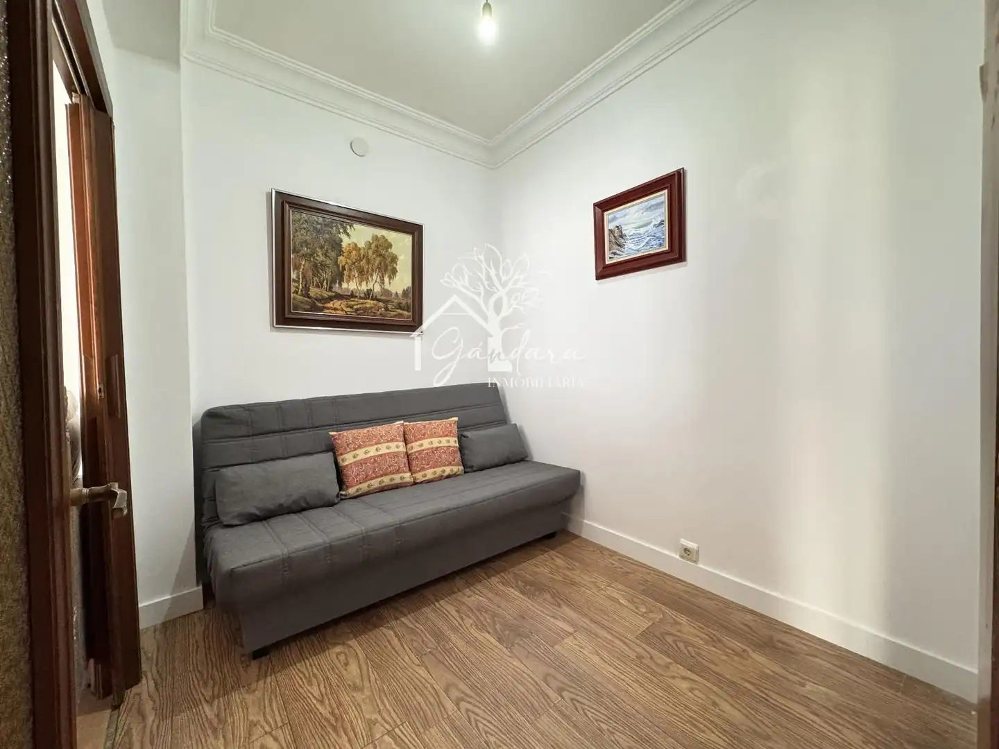 Habitación de Piso en venta en Ferrol con Calefacción, Terraza y Trastero