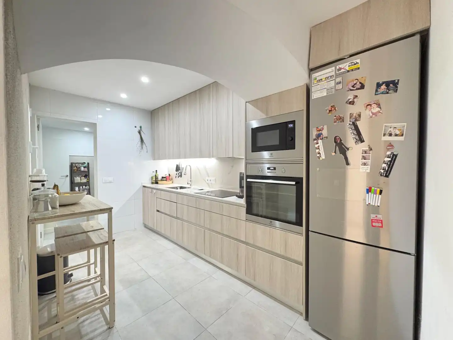 Cocina de Casa o chalet en venta en Manacor