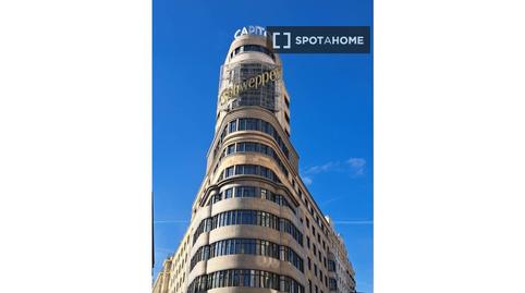 Photo 2 of Study to share in Cortes - Huertas,  Madrid Capital