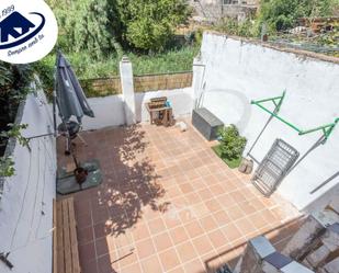 Terrace of Planta baja for sale in Sant Llorenç Savall  with Terrace