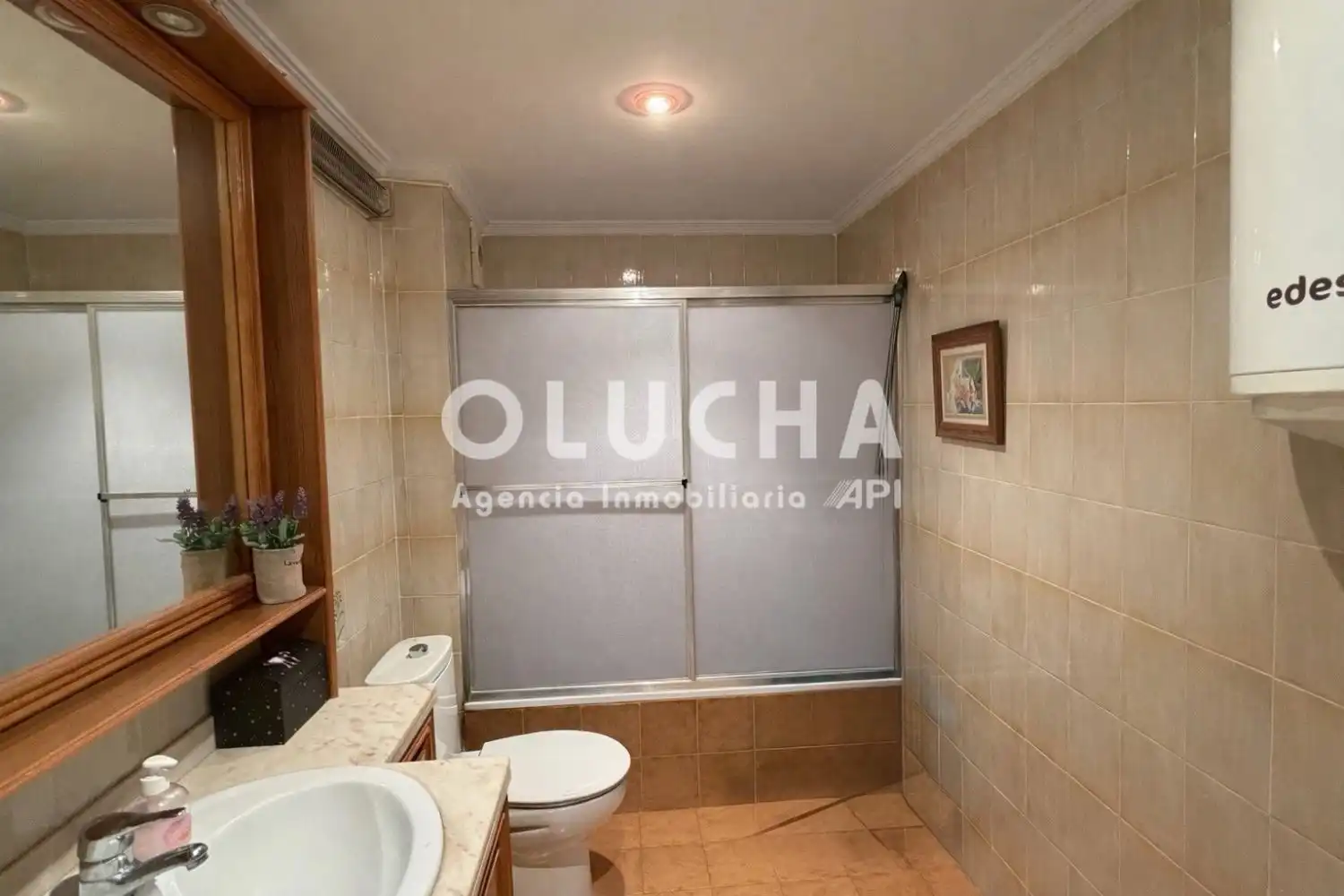 Wohnung mit Aufzug zum Verkauf in Onda, imagen 6