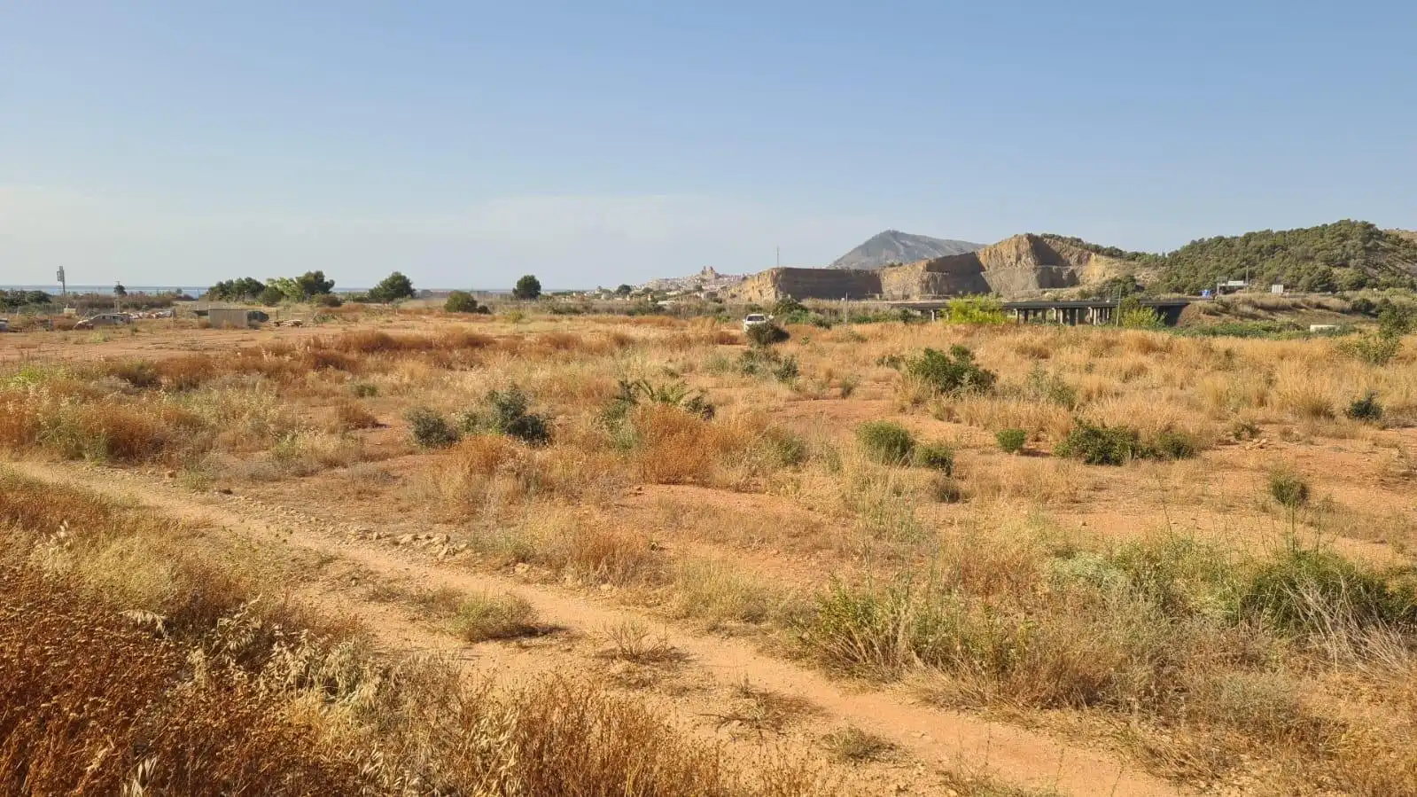 Terrain rustique à vendre à Altea la Vella, imagen 3