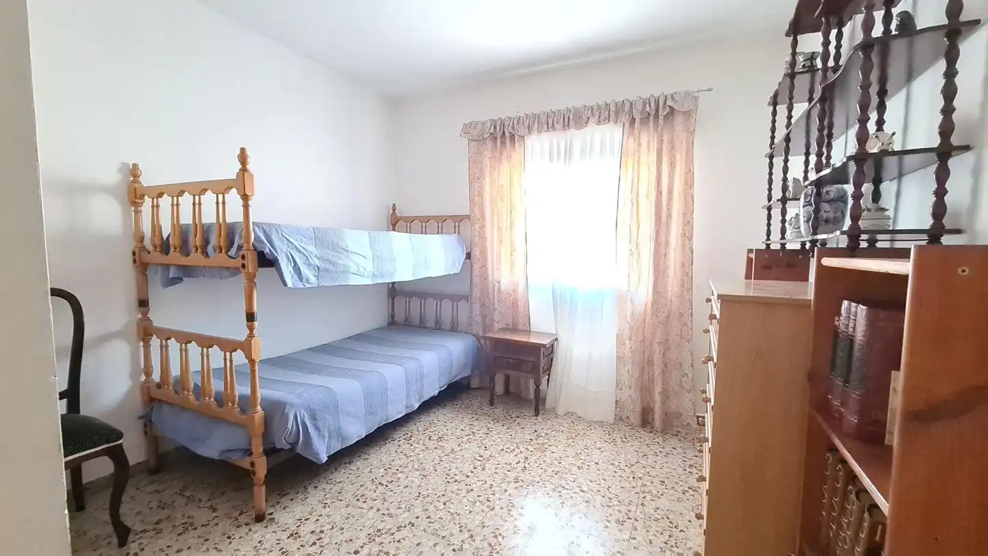 Piso en venta en Calle Escultor Longino Ayuso Illan, imagen 23