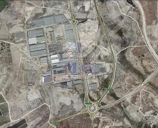 Industrial land for sale in Fortuna