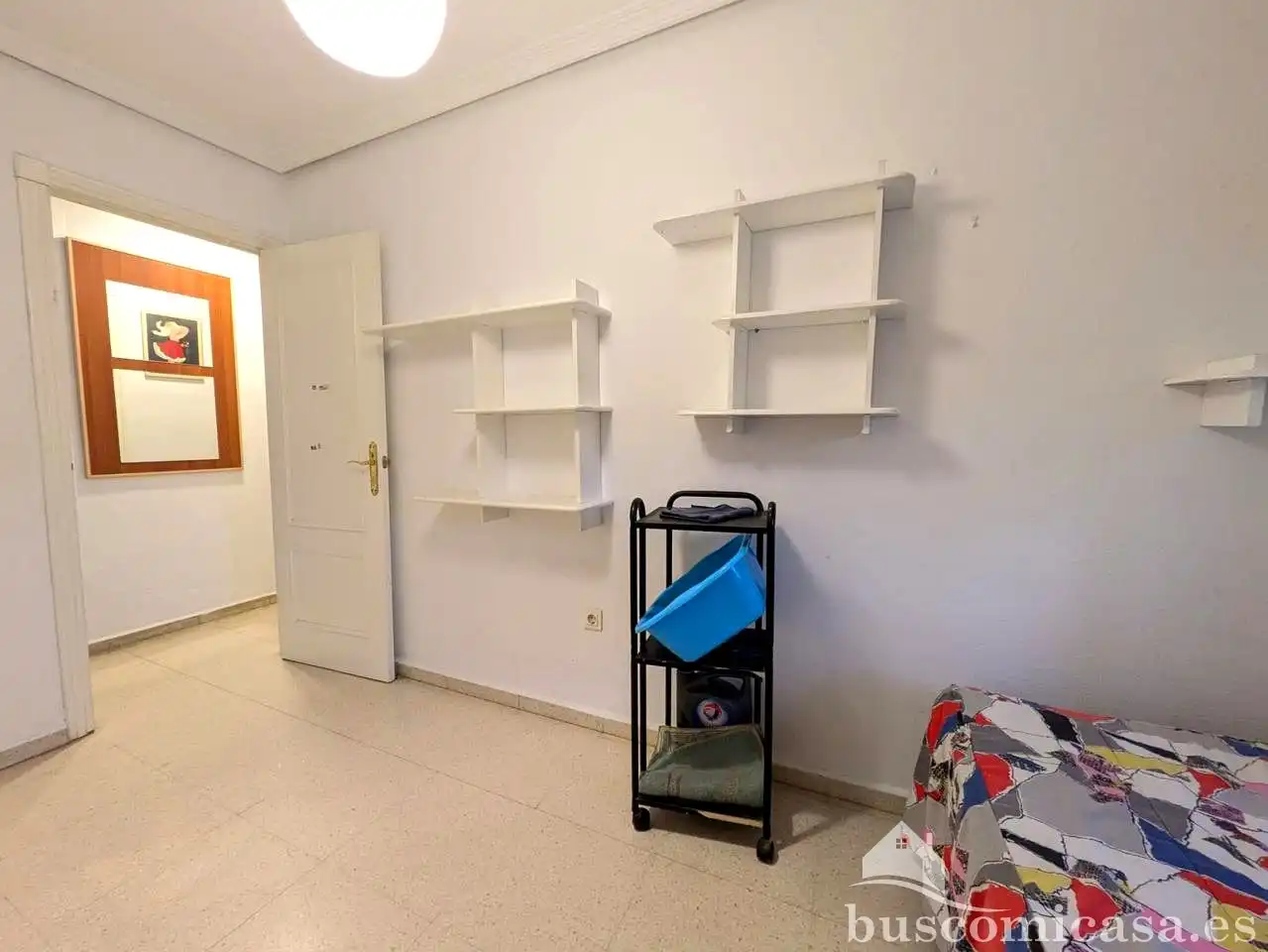 Appartement avec ascenseur à vendre à Paseo Marqueses de Linares, imagen 18