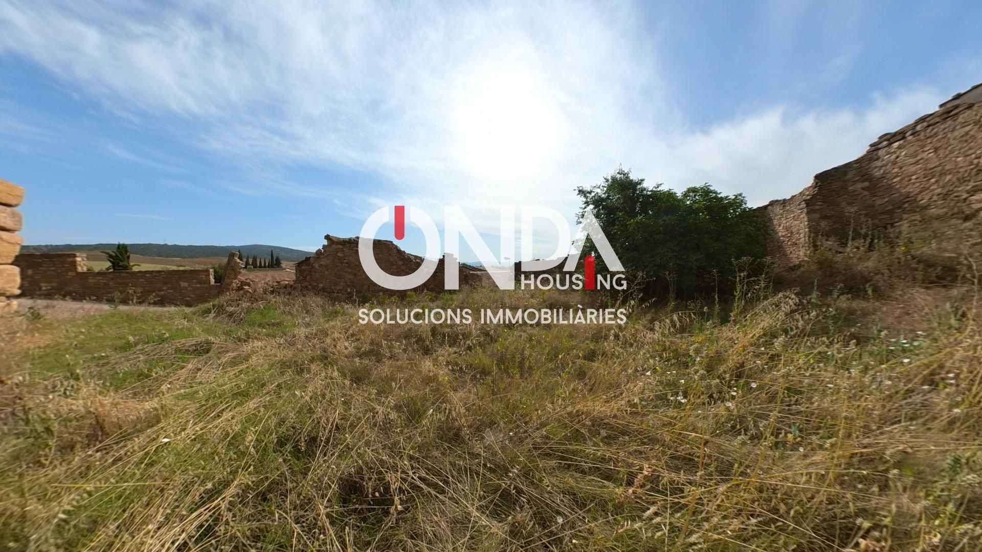 Residential for sale in Tremp