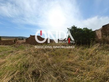 Residential land for sale in COLLADA,AG.VILAMITJANA 28