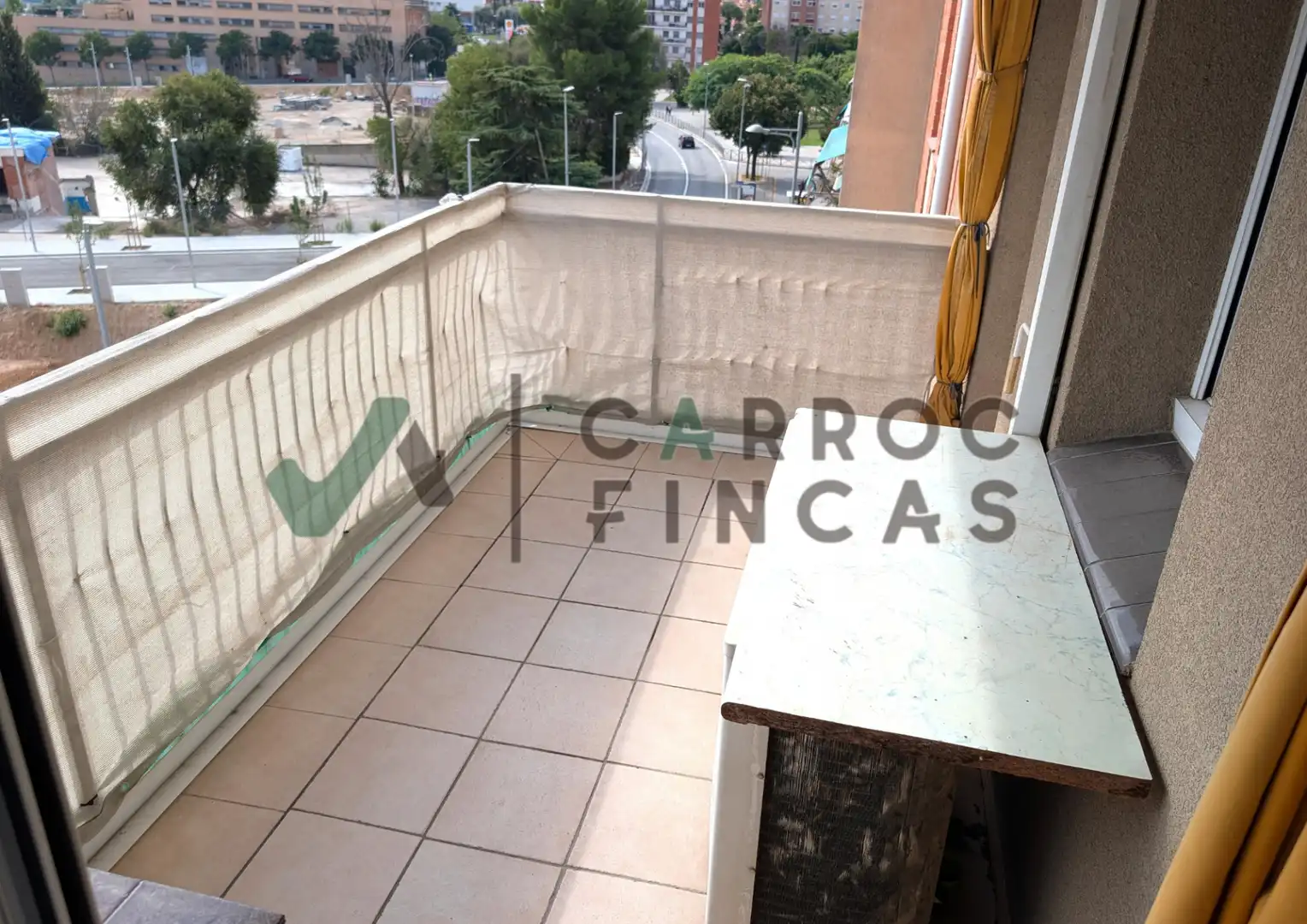 Appartamento con terrazza in vendita a Avinguda de Catalunya, imagen 4