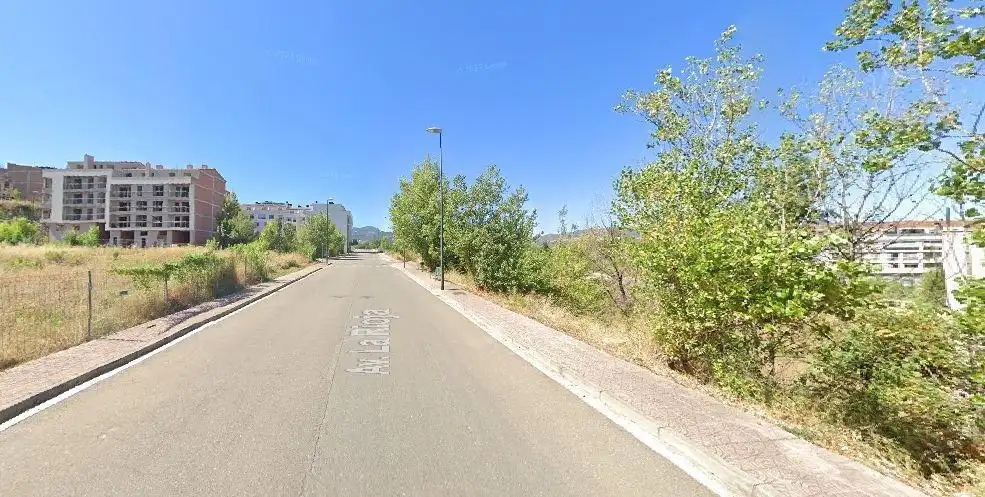 Terreno rústico en venta en Avenida AVENIDA RIOJA LA 36 36, imagen 3