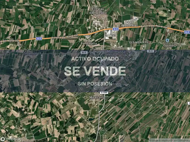 Pis en venda en Mollerussa