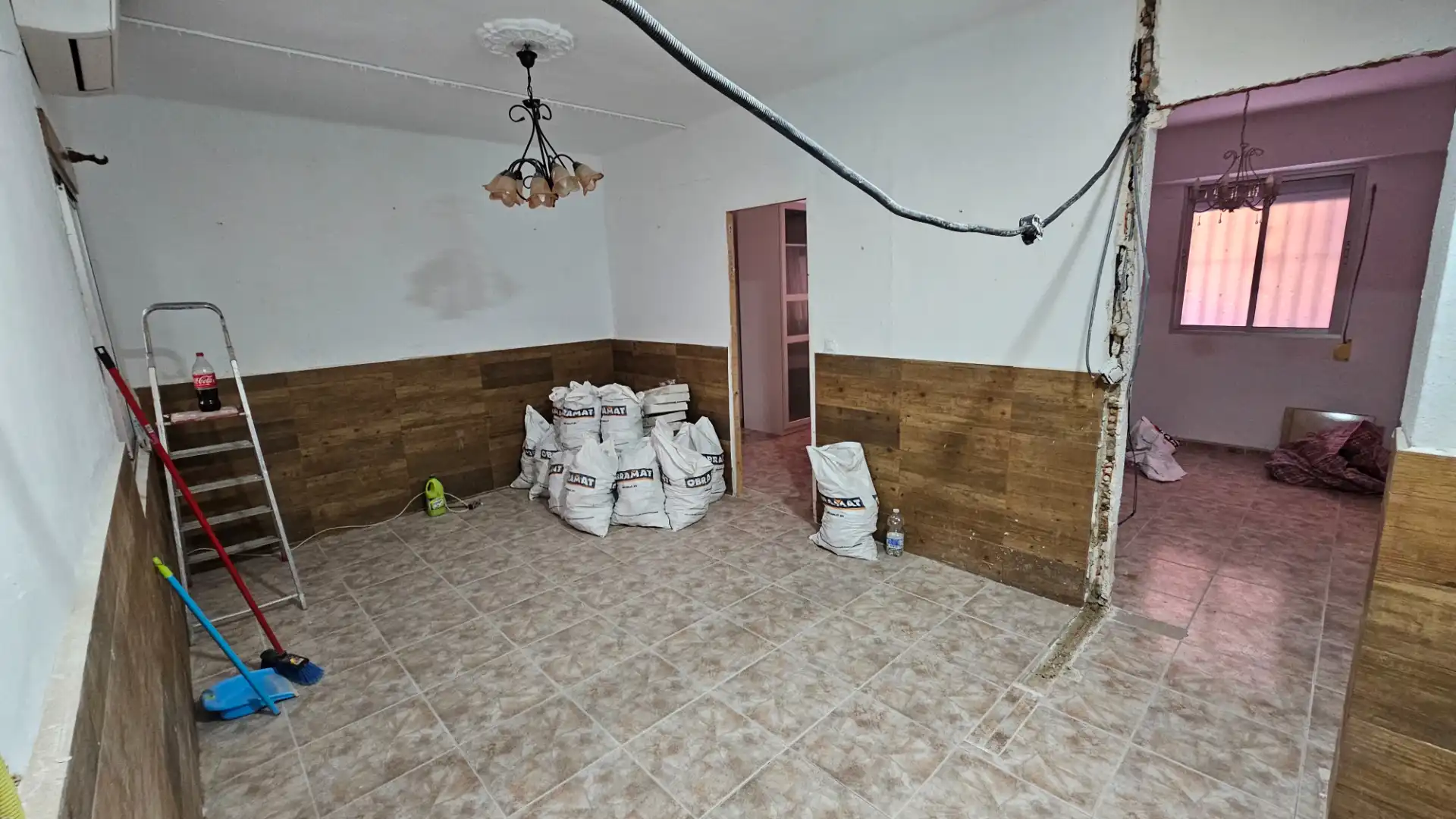 Piso en venta en Málaga con Terraza