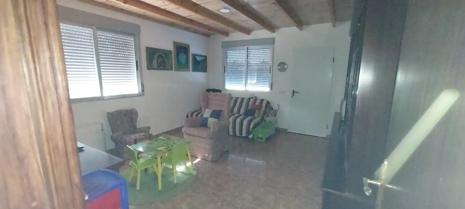 Country house zum Verkauf in Diseminado Diseminados, 16, Área Rural