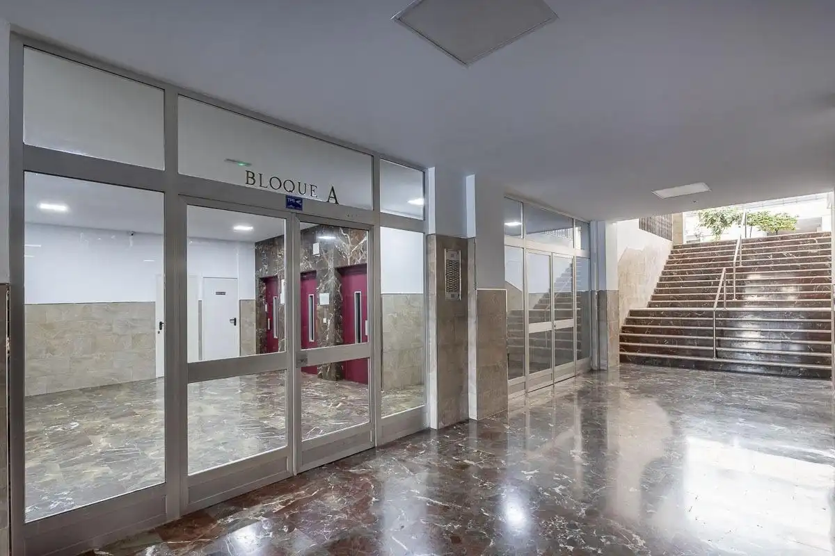 Piso en venta en Jaén