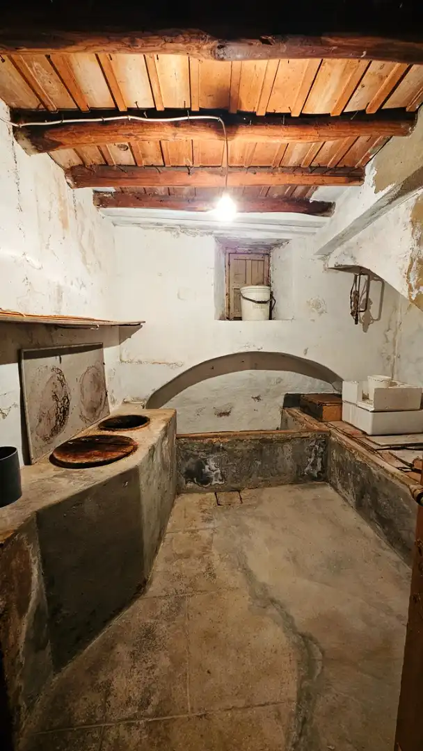 Casa o xalet en venda en Cortegana amb Terrassa i Traster