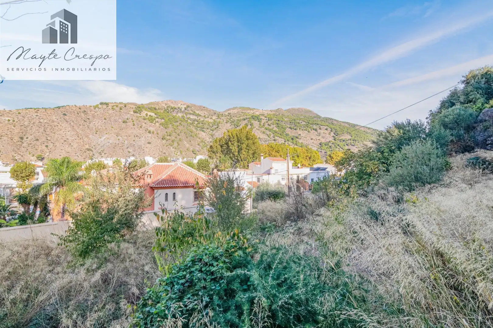 Terreni e lotti in vendita a Calle Calle Parradas, imagen 20